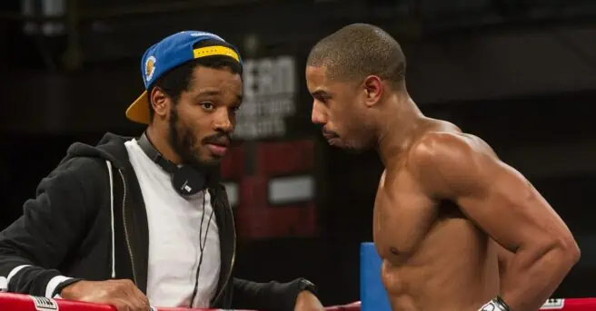 Ryan Coogler Creed