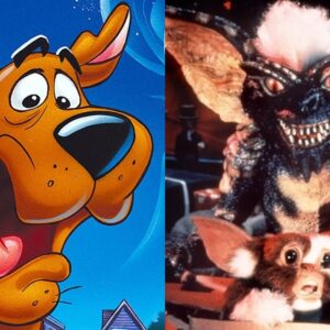 There's a rumor going around that Warner Bros. may be working on a new crossover project: Scooby-Doo! Gremlins Getaway