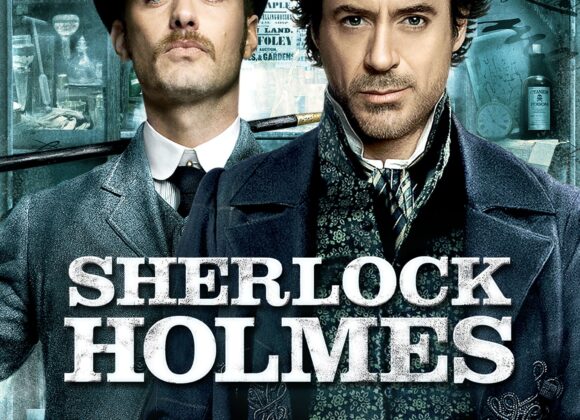 Sherlock Holmes