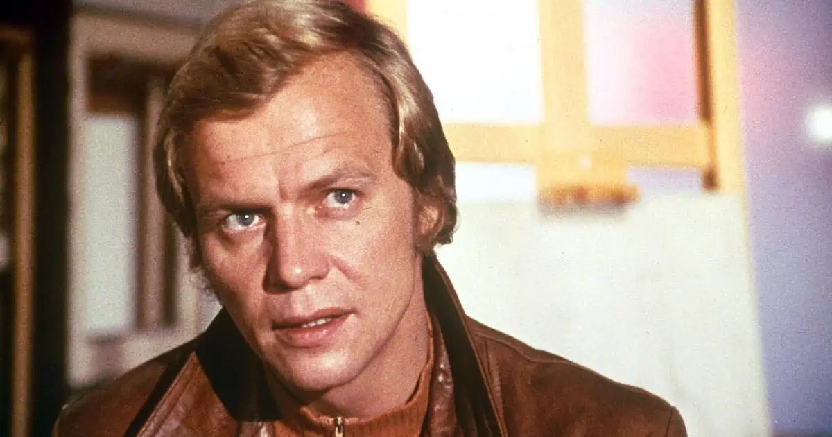 david soul, starsky and hutch