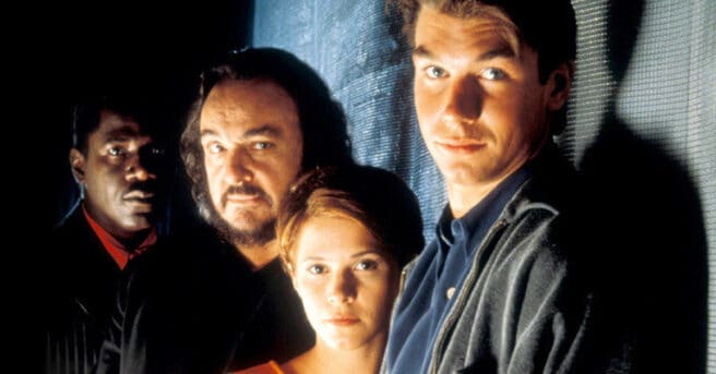 sliders tv show