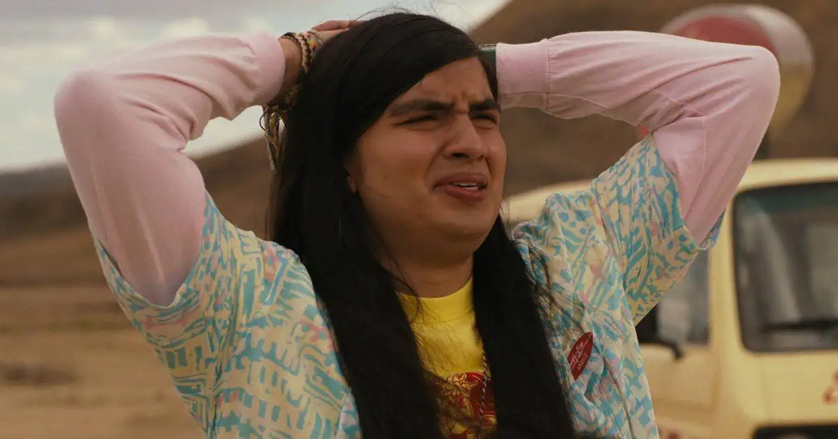 Eduardo Franco doesn't think his character Argyle is coming back for Stranger Things season 5, the show's last season