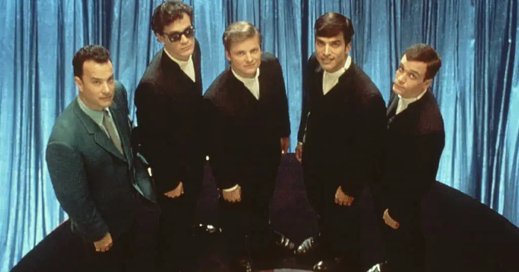 that thing you do Tom Hanks 