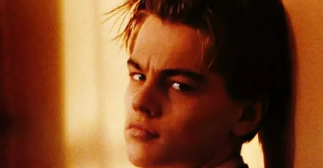 the basketball diaries leonardi dicaprio