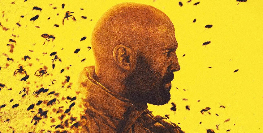 The Beekeeper: David Ayer says Jason Statham schooled him with his action knowledge
