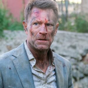 Aaron Eckhart, Sir Ben Kingsley, and more are confirmed to be in the cast of Deep Water, a new shark thriller from director Renny Harlin