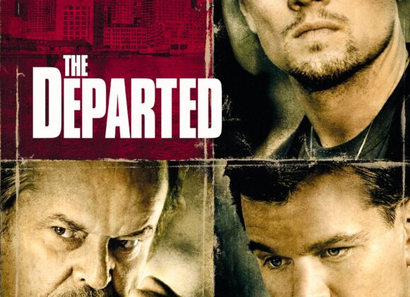The Departed