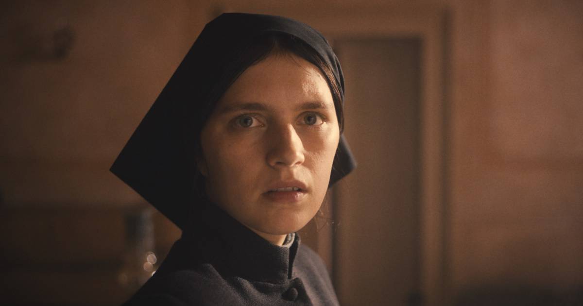 A trailer has been released for The First Omen, a prequel to the 1976 horror classic The Omen. Nell Tiger Free stars