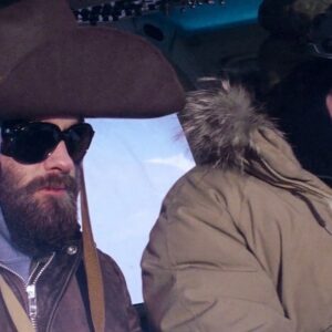 Kurt Russell has confessed that he "never loved" having to wear MacReady's sombrero in John Carpenter's The Thing
