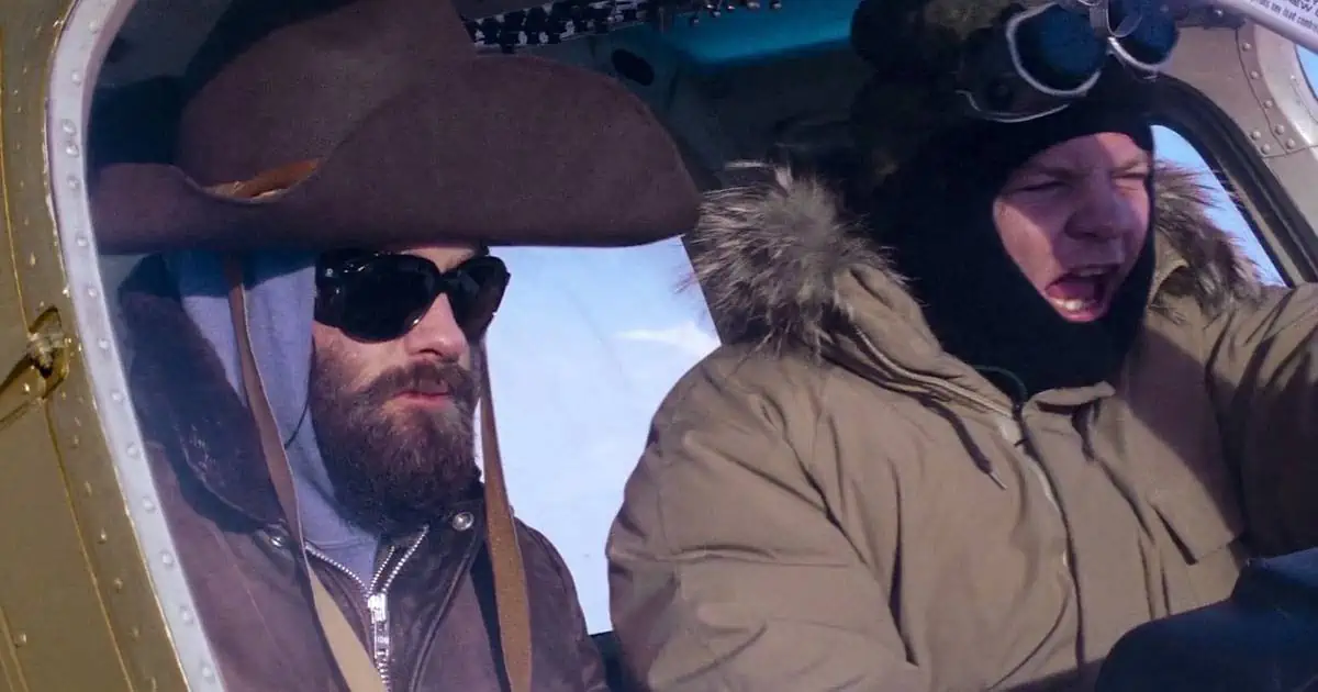 Kurt Russell has confessed that he "never loved" having to wear MacReady's sombrero in John Carpenter's The Thing