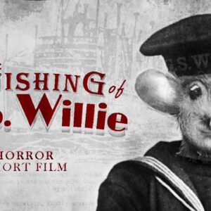 The horror short film The Vanishing of S.S. Willie is inspired by the public domain Mickey Mouse cartoon Steamboat Willie