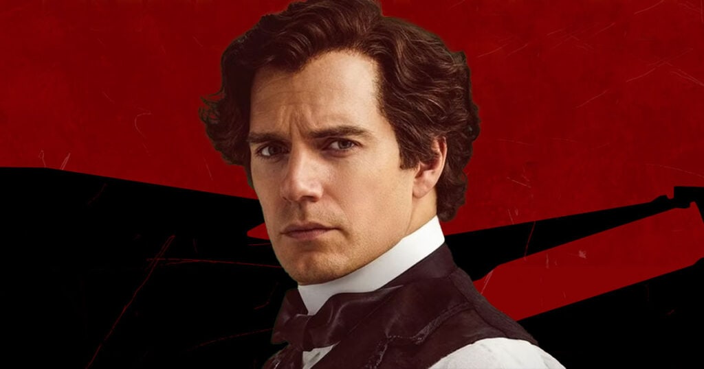 The Ministry of Ungentlemanly Warfare, Guy Ritchie, Henry Cavill, release date