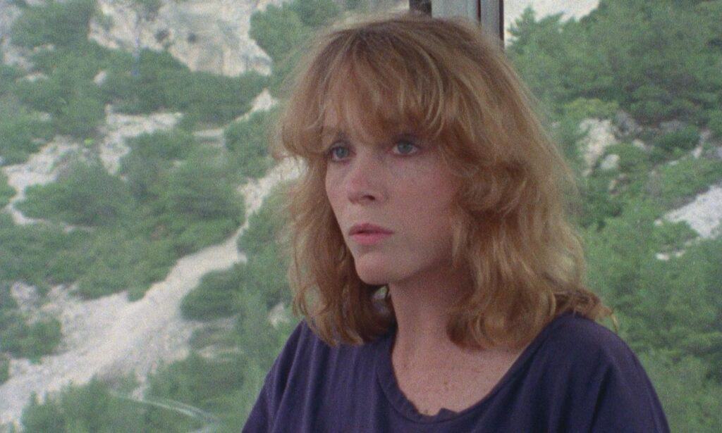 Tisa Farrow