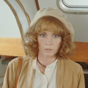 Tisa Farrow, the sister of Mia Farrow and the star of such films as Zombie and Anthropophagus, has passed away at age 72