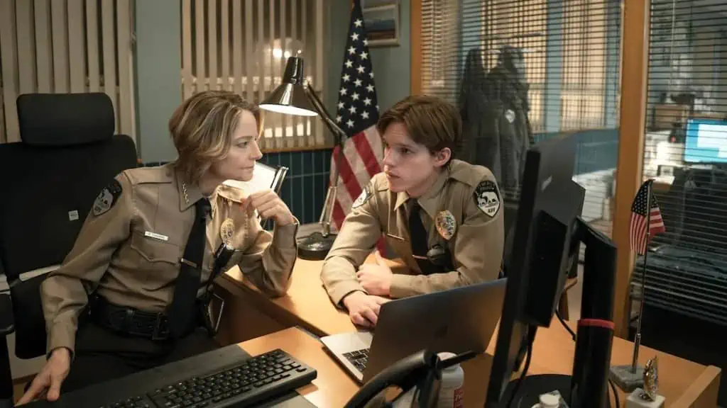 True Detective: Night Country TV Review