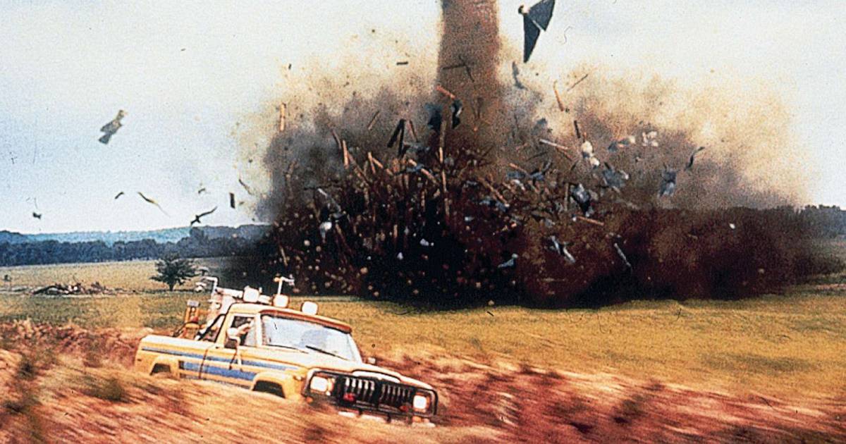 Twisters: Everything We Know About the Sequel