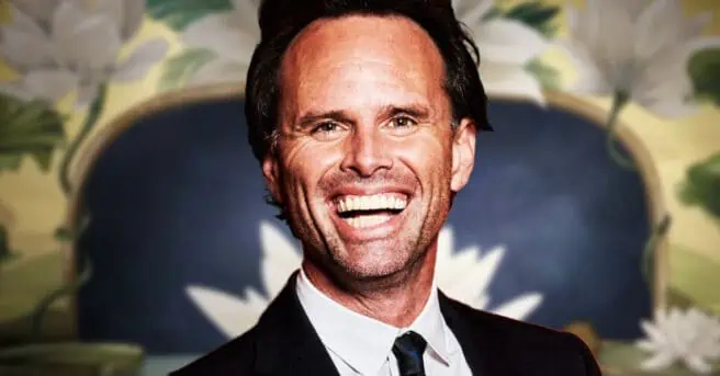 Walton Goggins, White Lotus, season 3