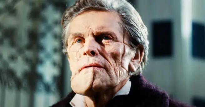 Willem Dafoe, streaming, Poor Things