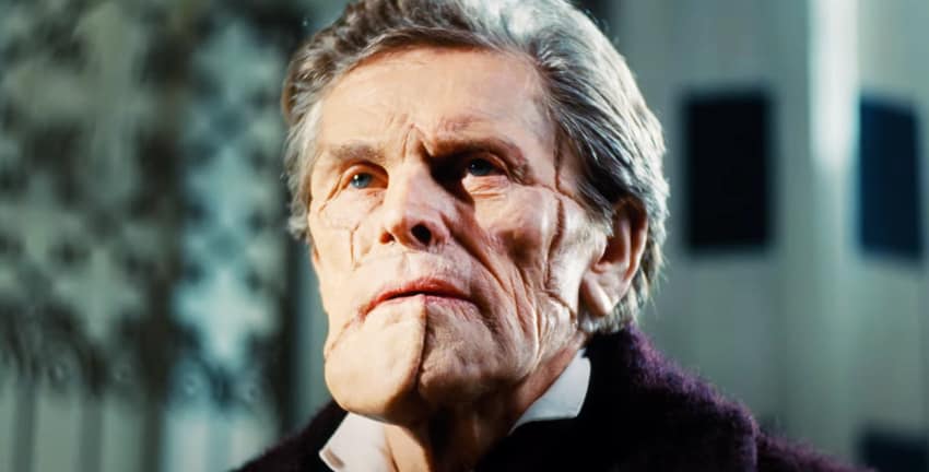 Willem Dafoe, streaming, Poor Things