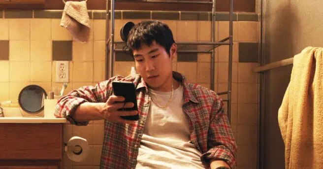 Young Mazino of the Netflix limited series Beef has been cast in the role of Jesse in season 2 of HBO's The Last of Us