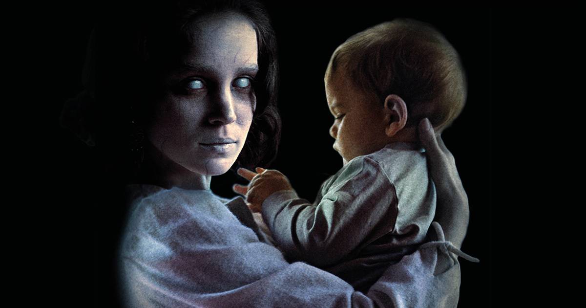 Trailer: A Portuguese production, the horror movie Amelia's Children stars Brigette Lundy-Paine and will reach theatres and VOD soon