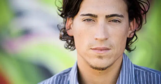 Andrew Keegan