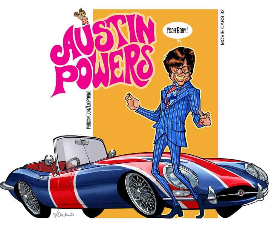 Austin Powers 004