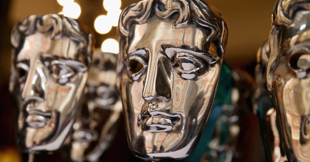 BAFTA winners