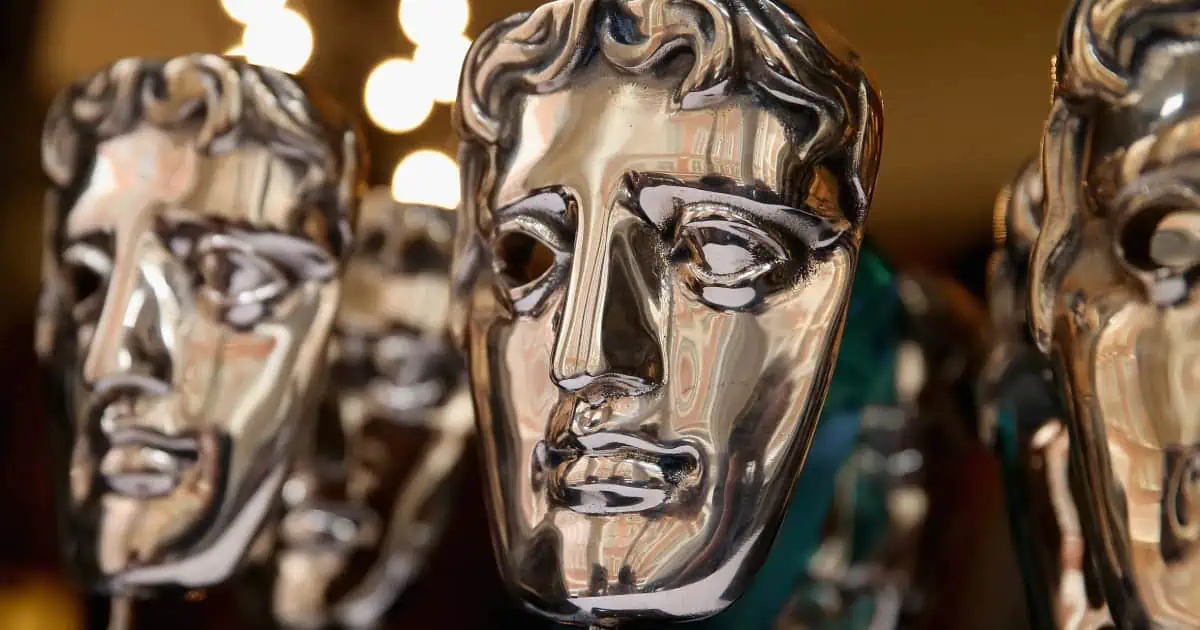 BAFTA winners