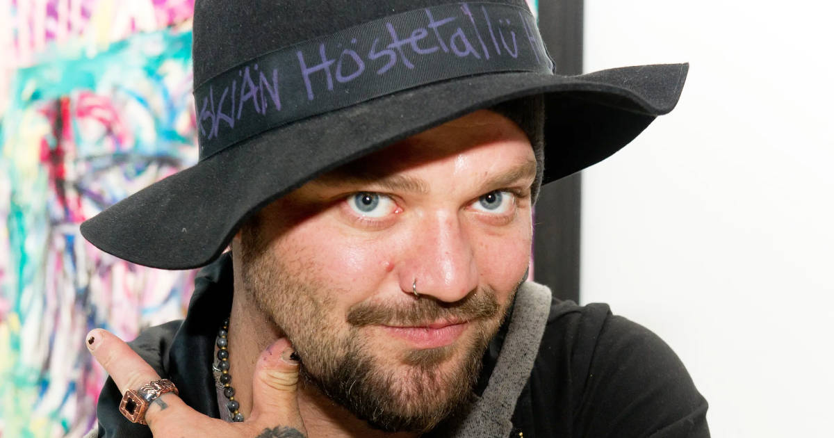 Bam Margera