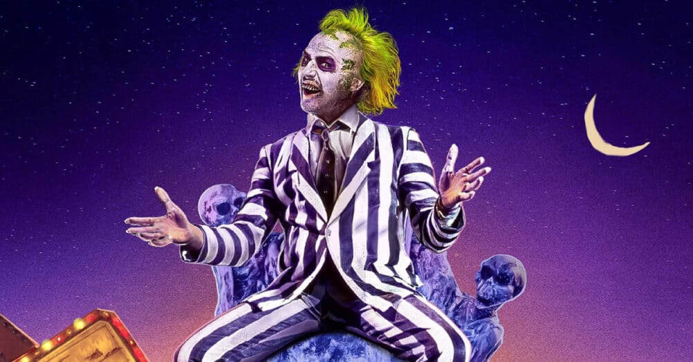 Beetlejuice
