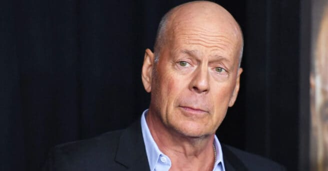 Bruce Willis