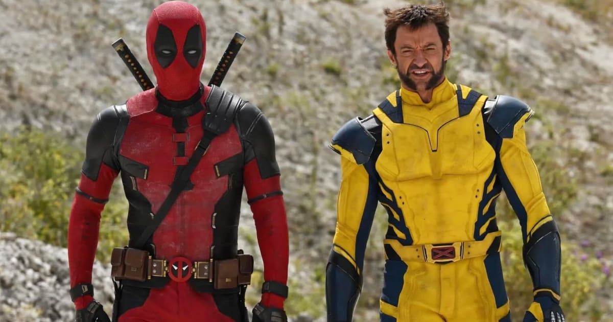 Deadpool & Wolverine director Shawn Levy says the sequel isn’t a “Deadpool 3”; it’s a “two-hander character adventure”