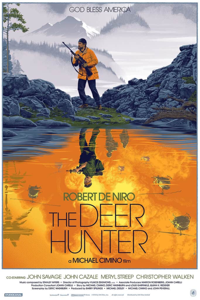 Deer Hunter 004