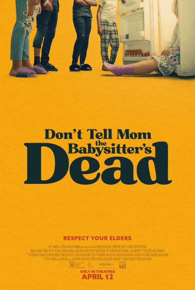 Don't Tell Mom the Babysitter's Dead remake
