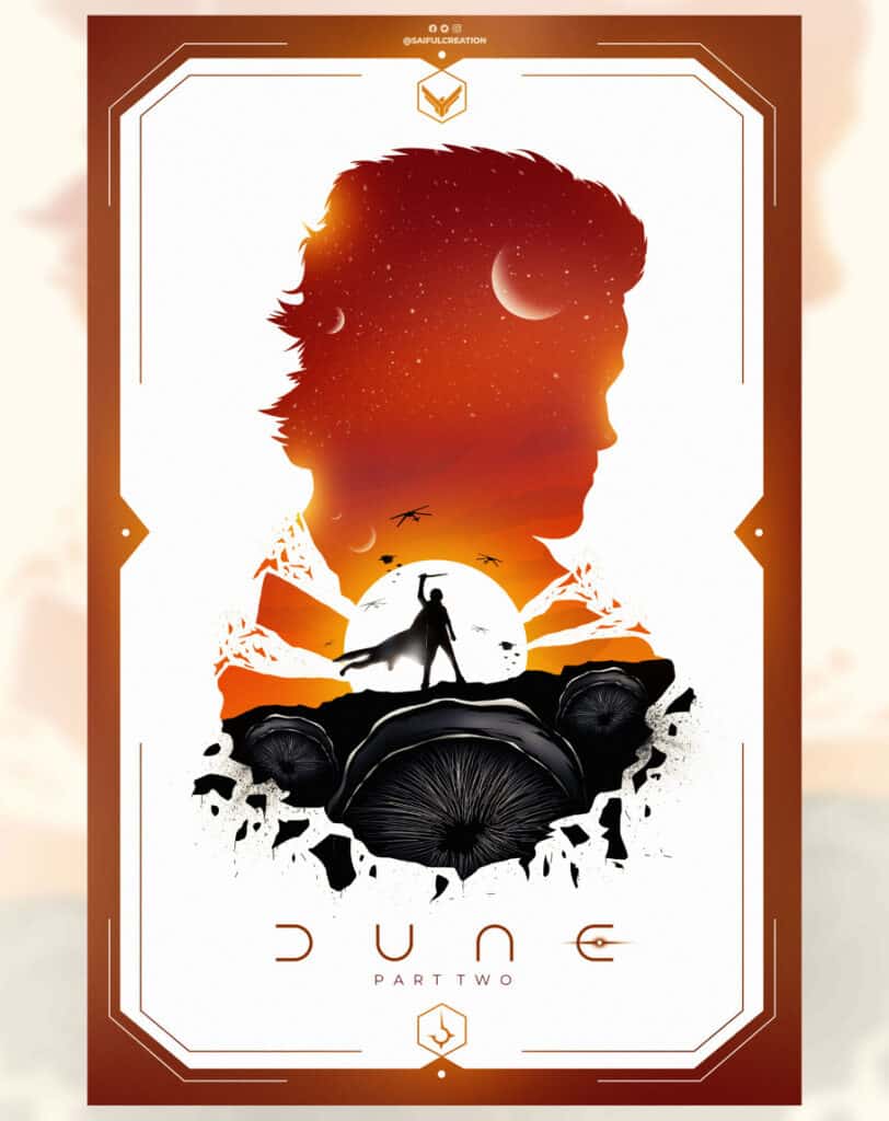 Dune Part Two 003