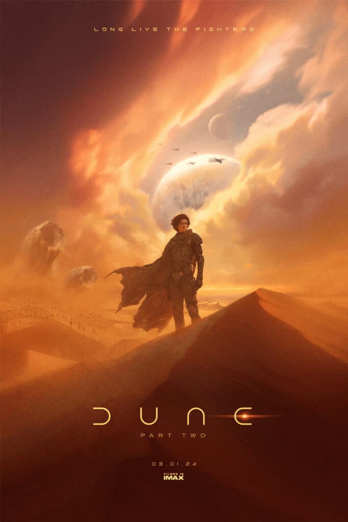 Dune Part Two 004