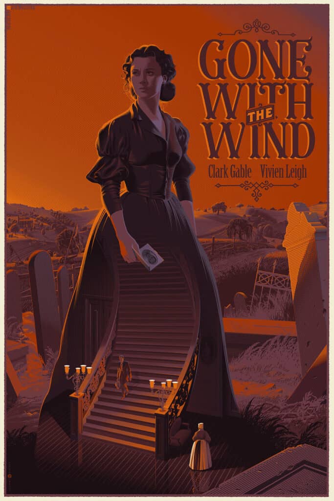 Gone With The Wind 002