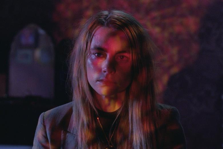 I Live Here Now Lucy Fry