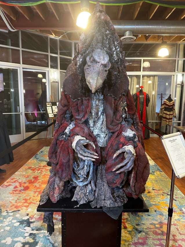 The Dark Crystal