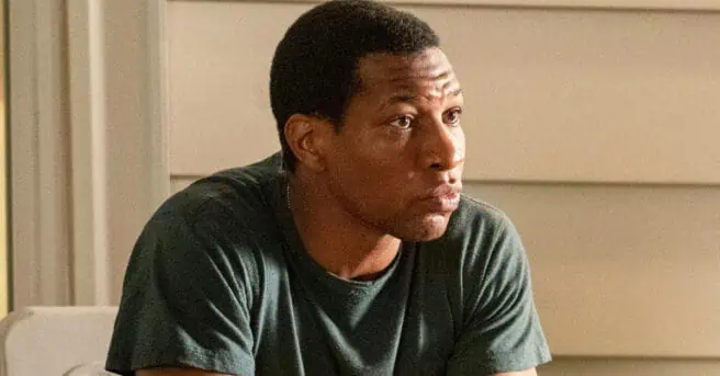 Jonathan Majors