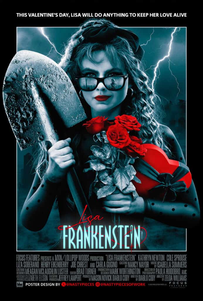 Lisa Frankenstein 001