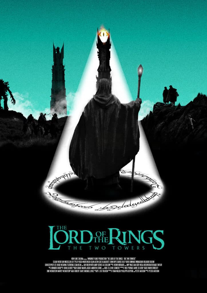 Lord of the Rings The Two Towers 001