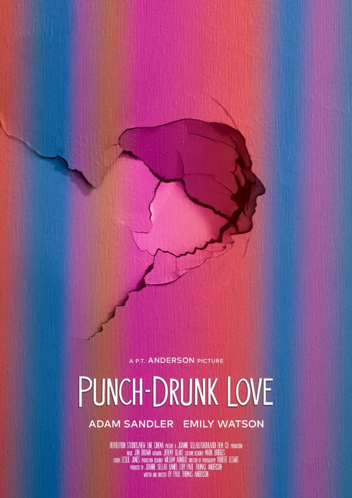 Punch Drunk Love 001