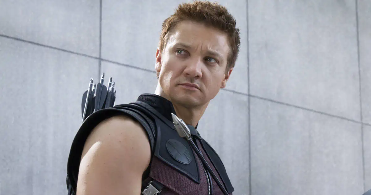 Renner Marvel