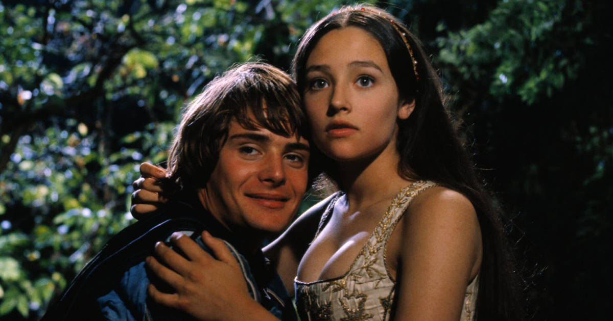 Romeo and Juliet