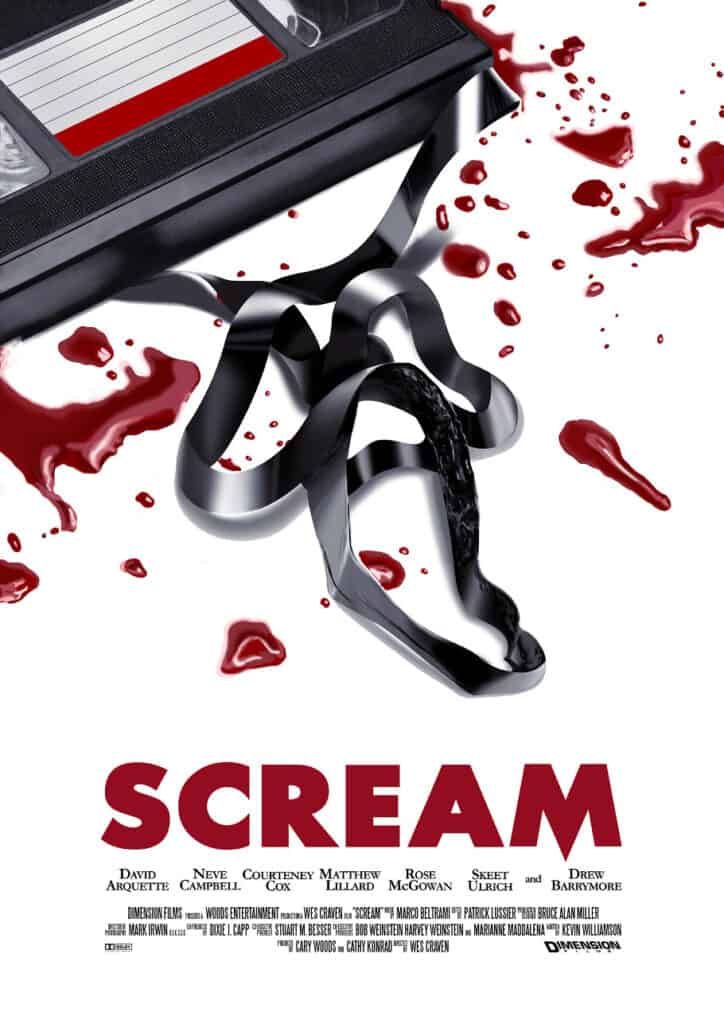 Scream 016