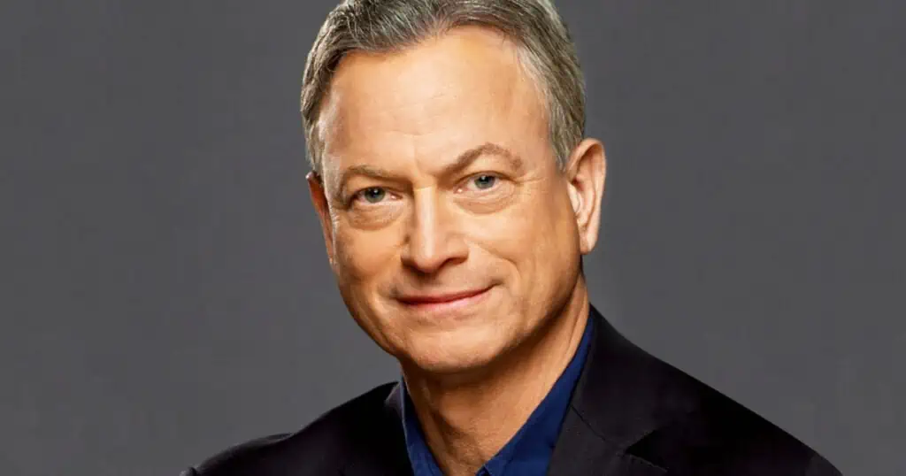 Gary Sinise