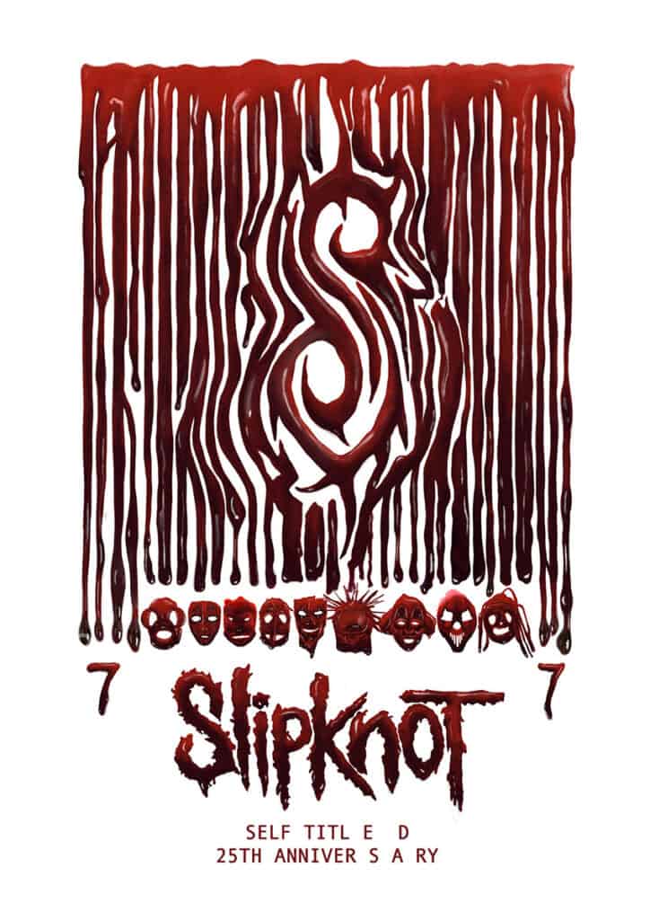 Slipknot 001