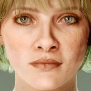 Genre icon Barbara Crampton is being added into the Texas Chainsaw Massacre video game as a character named Virginia